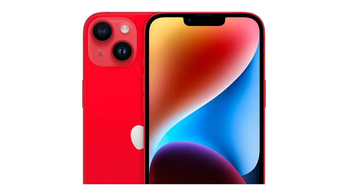 IPHONE 14 PLUS