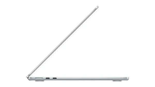 MacBook Air 15 (M5) 16/512GB Silver