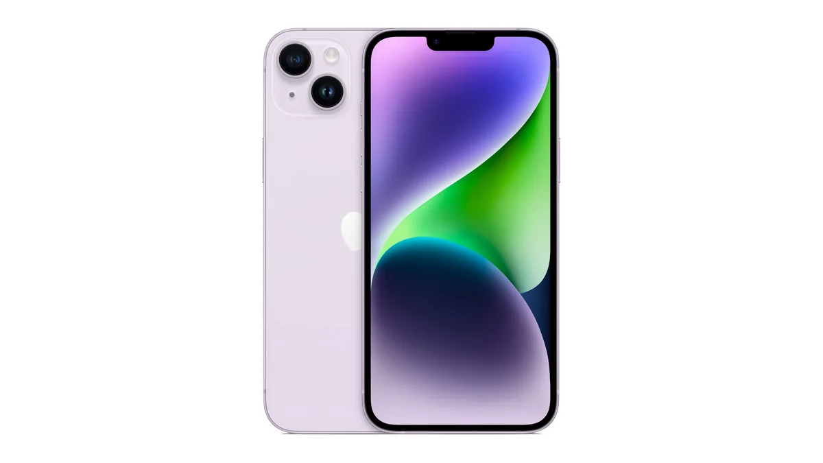 IPHONE 14 PLUS