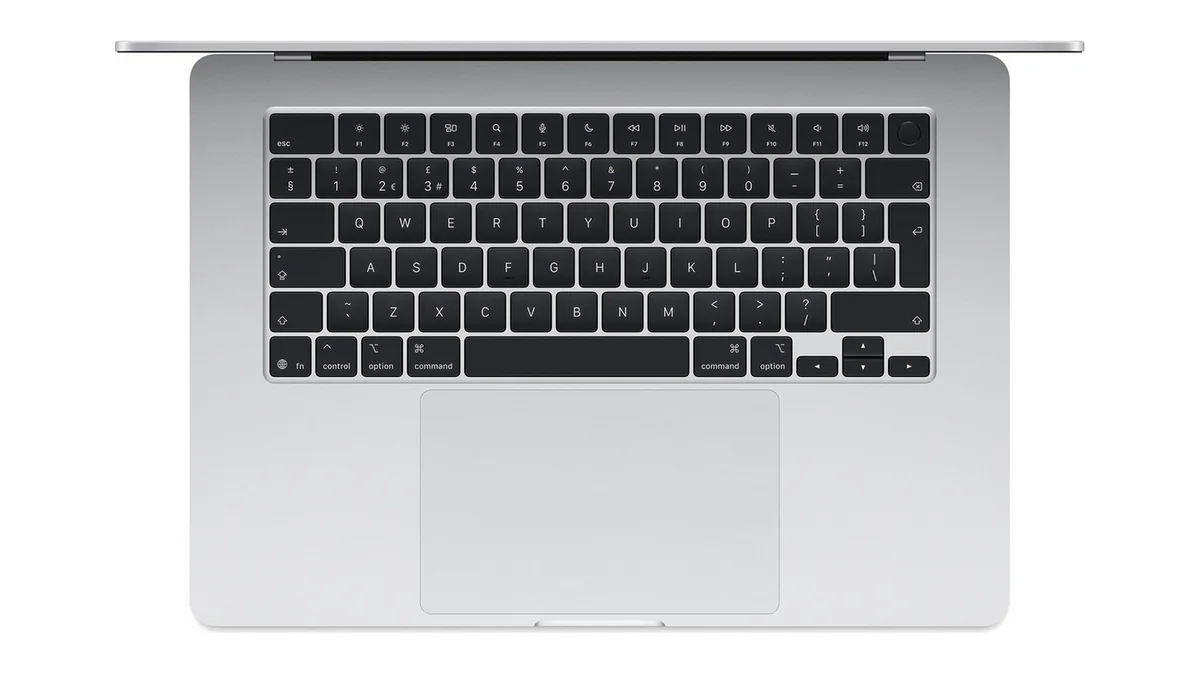 MACBOOK AIR 15 M5