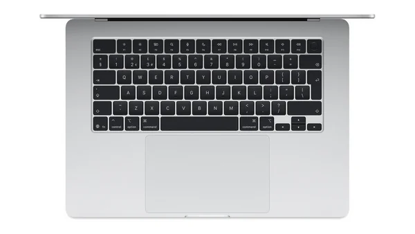 MacBook Air 15 (M5) 16/512GB Silver