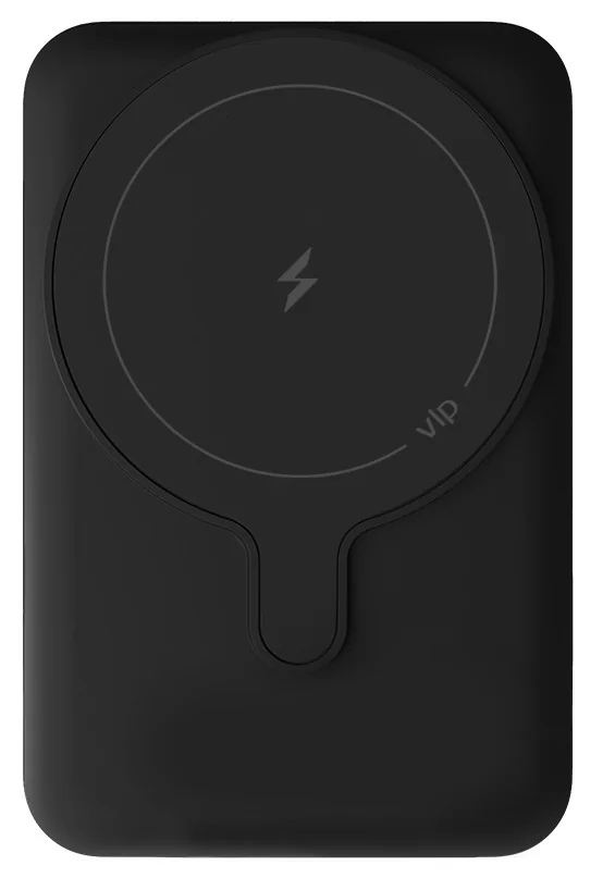 Внешний аккумулятор VLP MagSafe 2 в 1 5000mah