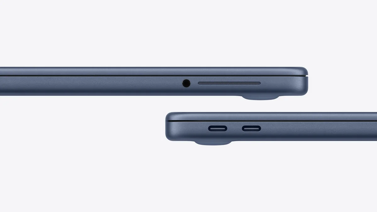 MACBOOK NEO