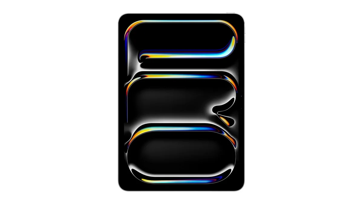 IPAD PRO 11 (2025)