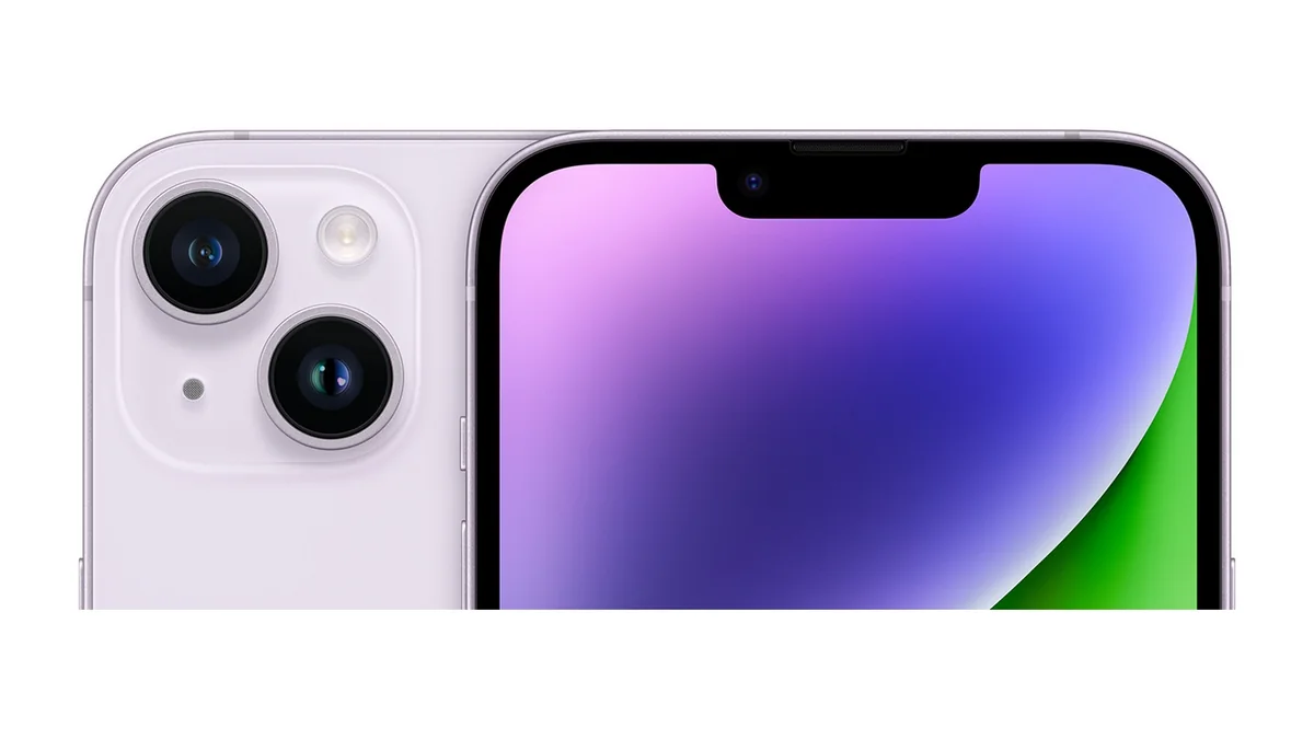 IPHONE 14 PLUS