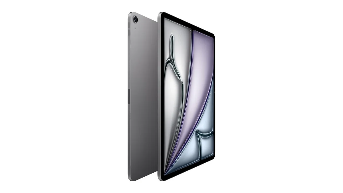 IPAD AIR 13 (2025)