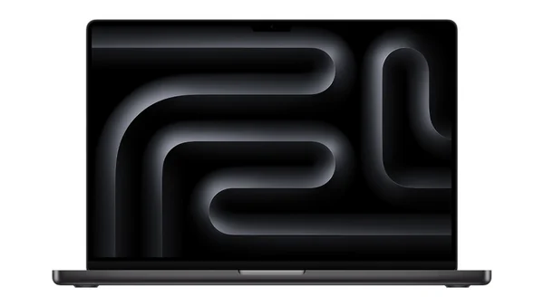 MacBook Pro 16 (M4 Pro) 48/512GB Space Black