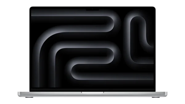 MacBook Pro 16 (M4 Max) 36/2TB Silver