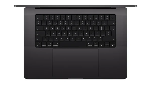 MacBook Pro 16 (M4 Pro) 48/512GB Space Black