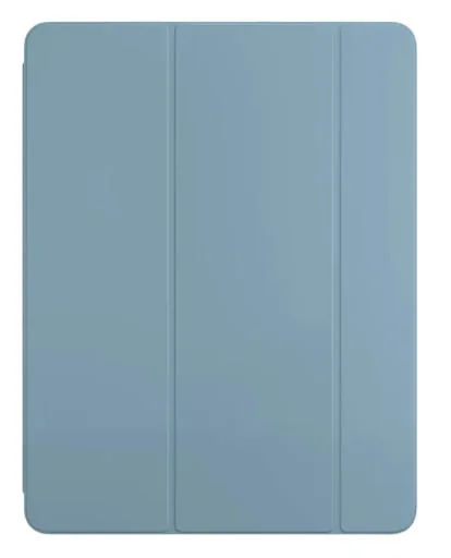 Чехол IPad Pro (11) 2024 / 2025 Smart Folio (Blue)