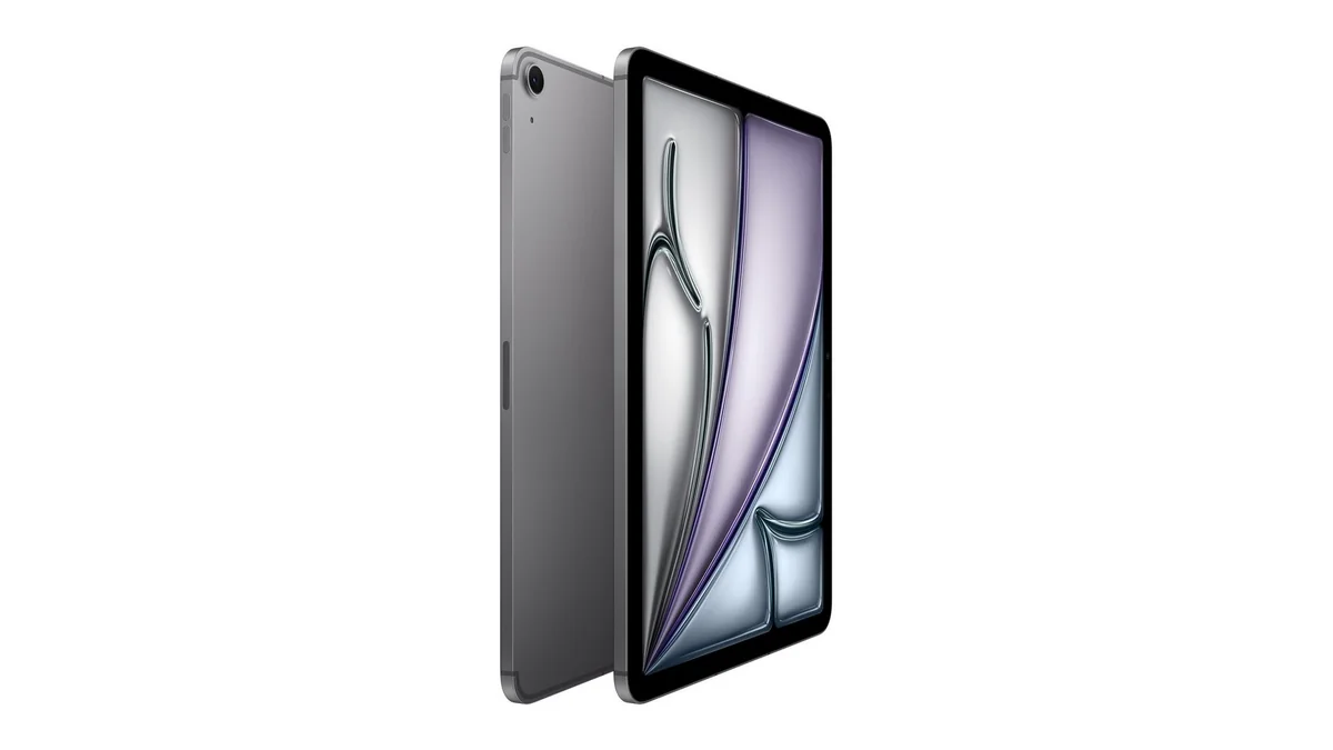 IPAD AIR 11 (2025)
