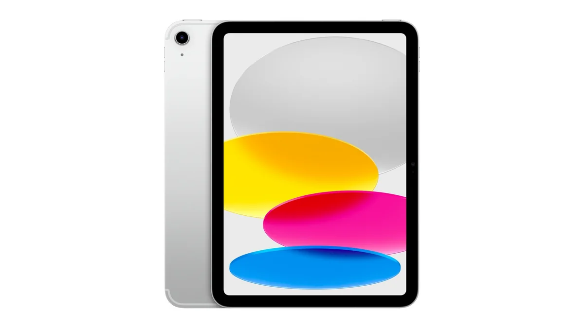 IPAD 11 (2025)
