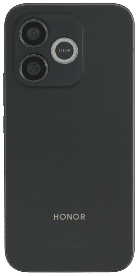 Honor 600 Lite 8/256GB Black
