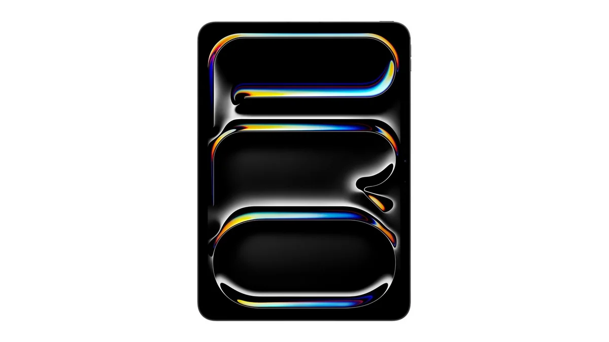 IPAD PRO 11 (2025)
