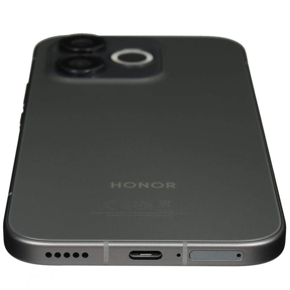 Honor 600 Lite 8/256GB Black