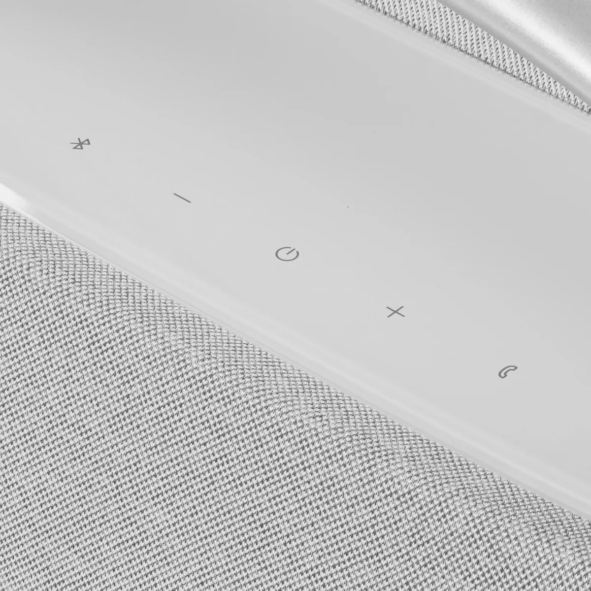 Портативная колонка Harman Kardon Go + Play 3  серый