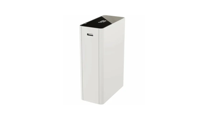Внешний аккумулятор VLP B-Energy 10000mah (белый)