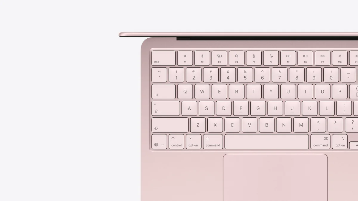 MACBOOK NEO