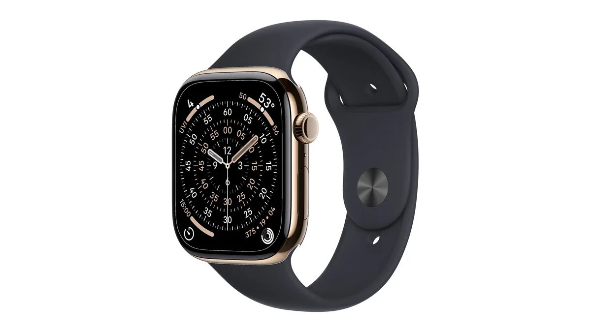 APPLE WATCH SERIES 11