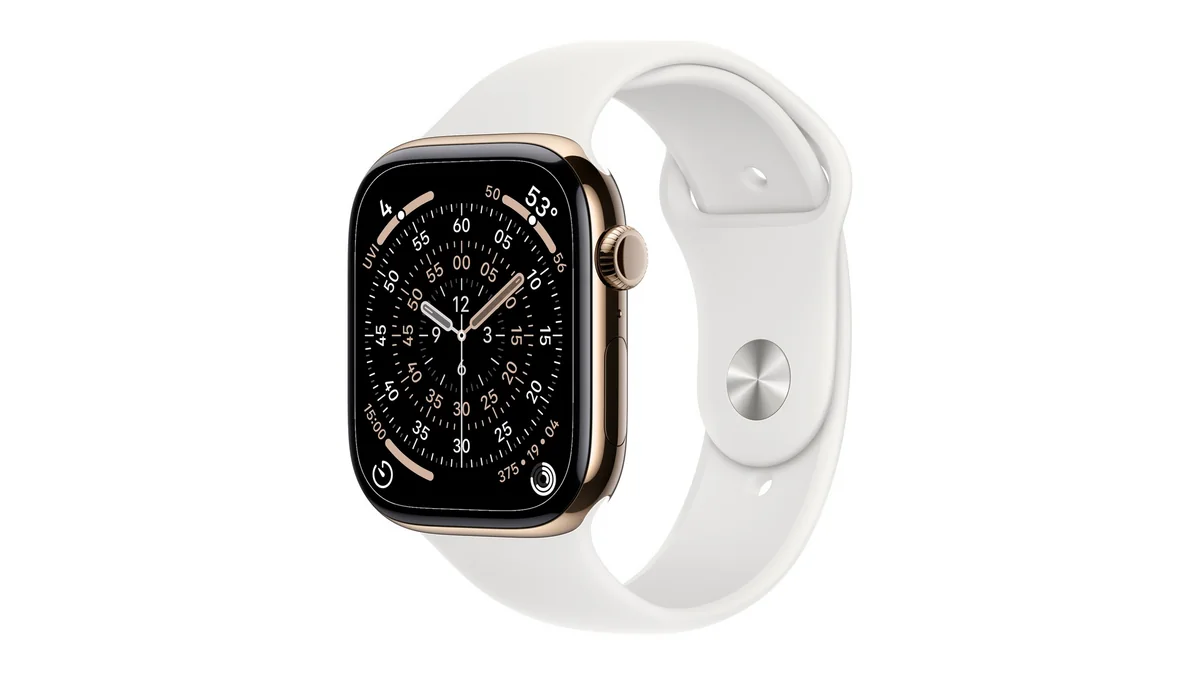APPLE WATCH SERIES 11