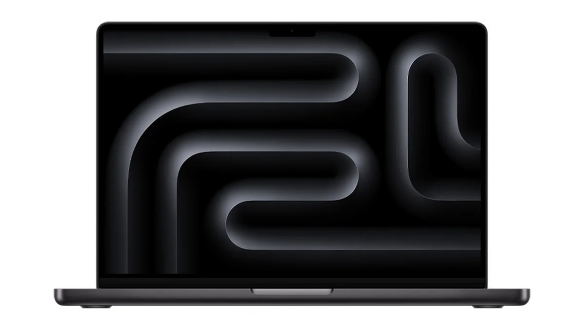 MACBOOK PRO 14 M5