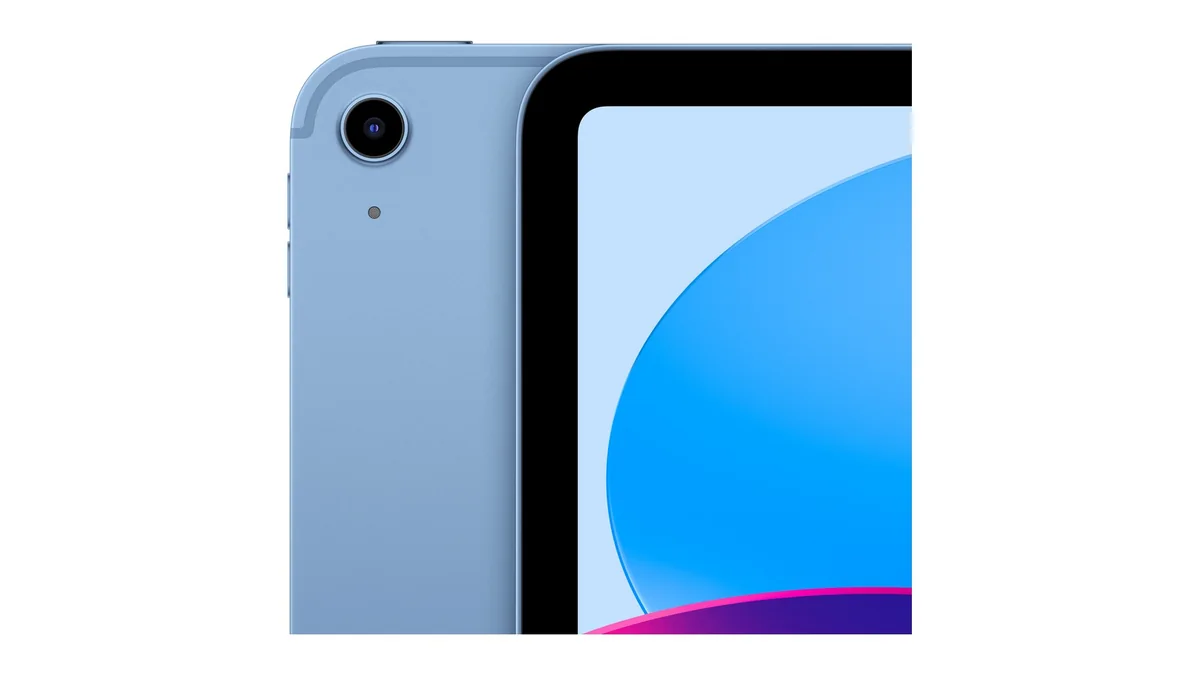 IPAD 11 (2025)
