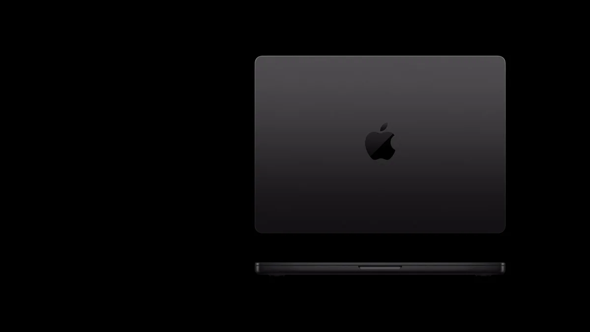 MACBOOK PRO 14 M5