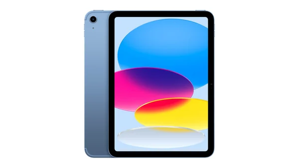 iPad 11 (2025) 128GB LTE Blue