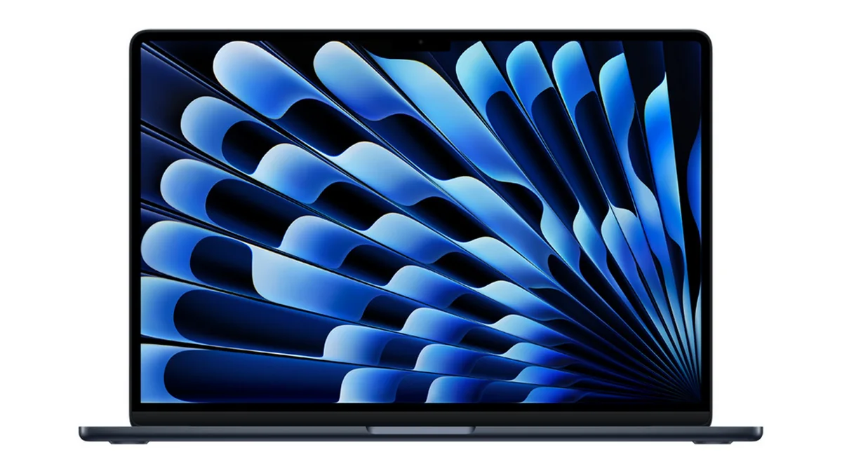 MACBOOK AIR 15 M5