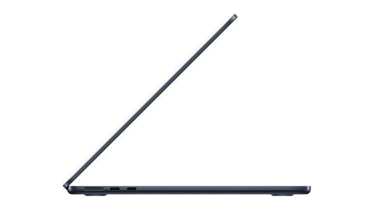 MACBOOK AIR 15 M5