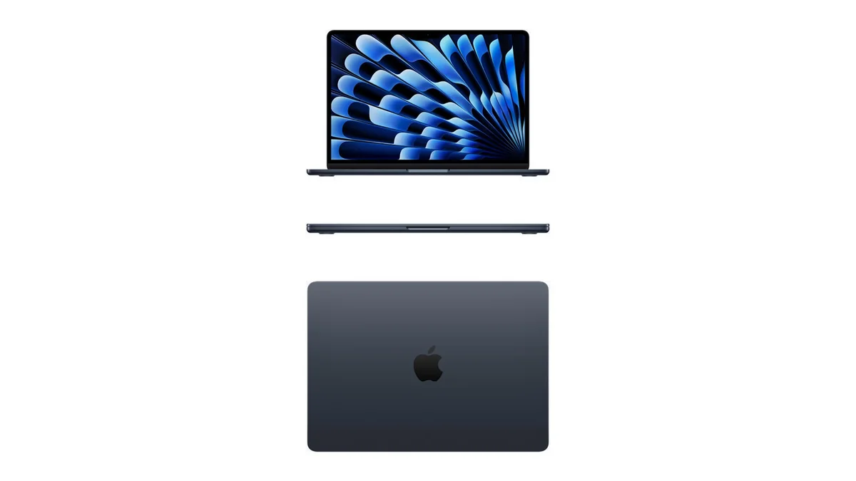 MACBOOK AIR 15 M5