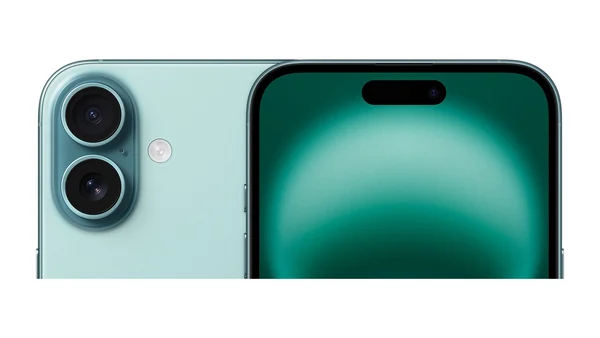 iPhone 16 Plus 512GB Teal