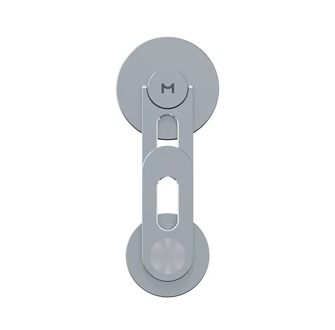 Автомобильный держатель Magssory Flex MagSafe (Dark Gray)