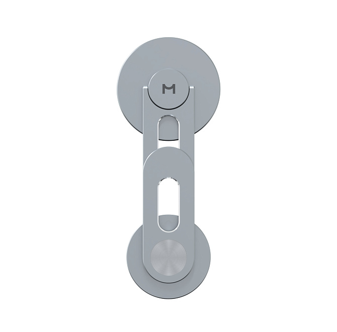 Автомобильный держатель Magssory Flex MagSafe (Dark Gray)