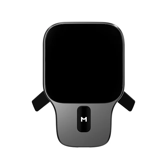 Автомобильный держатель Magssory Prime MagSafe с беспроводной зарядкой (Midnight)