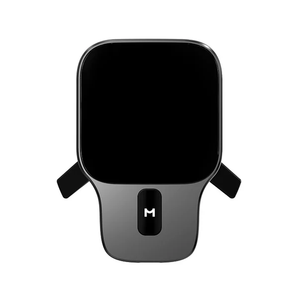 Автомобильный держатель Magssory Prime MagSafe с беспроводной зарядкой (Midnight)