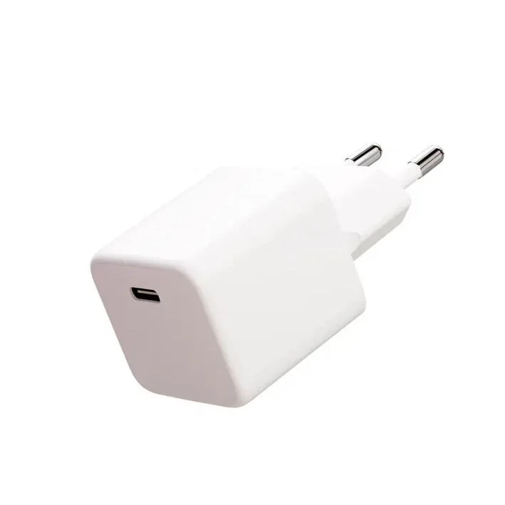 Адаптер VLP LITE USB-C 30W (White)