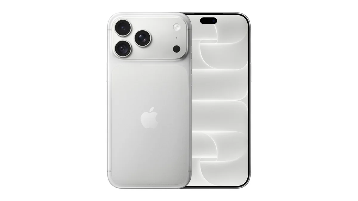 IPHONE 18 PRO MAX