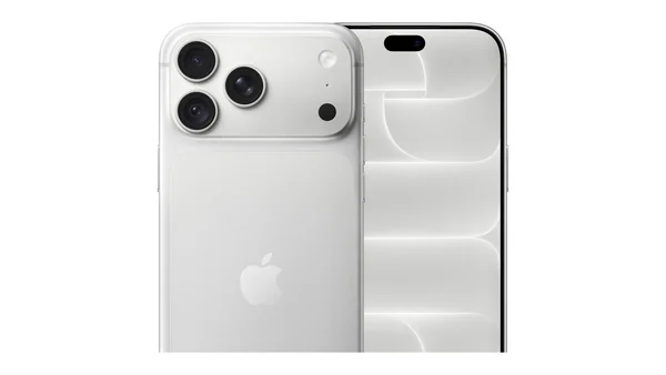 iPhone 18 Pro Max 256GB Silver