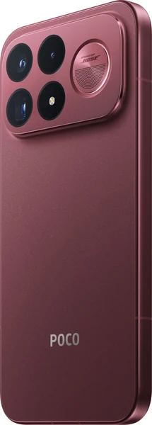 Poco F9 Ultra 16/512GB Dark Cherry