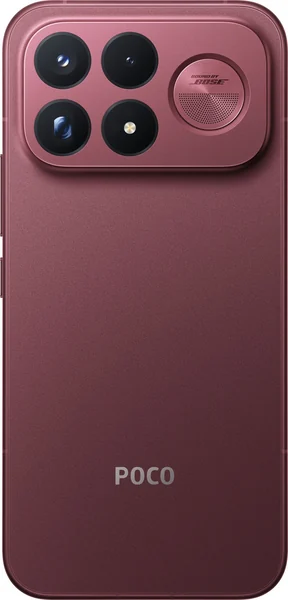 Poco F9 Ultra 16/512GB Dark Cherry