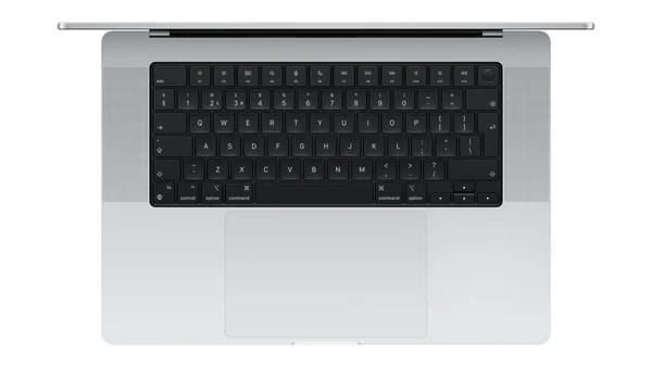 MacBook Pro 16 (M4 Pro) 48/1TB Silver