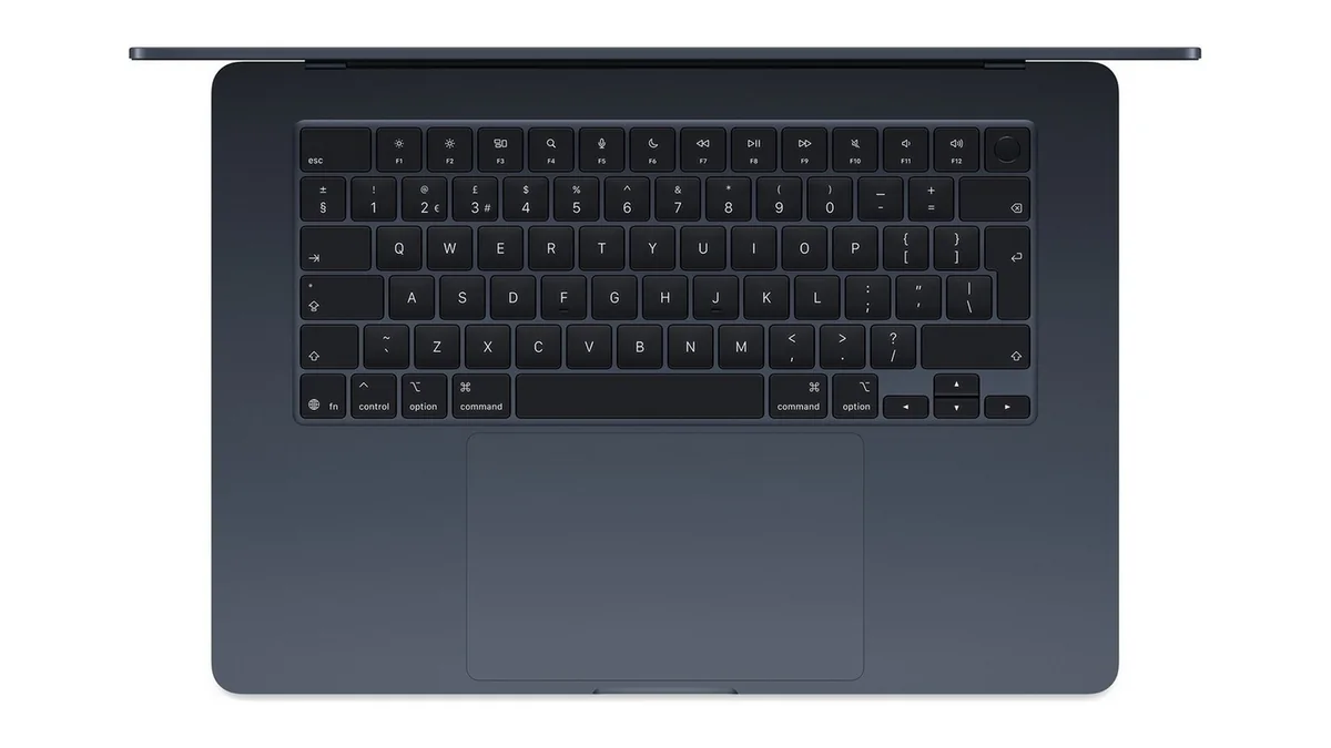 MACBOOK AIR 15 M4