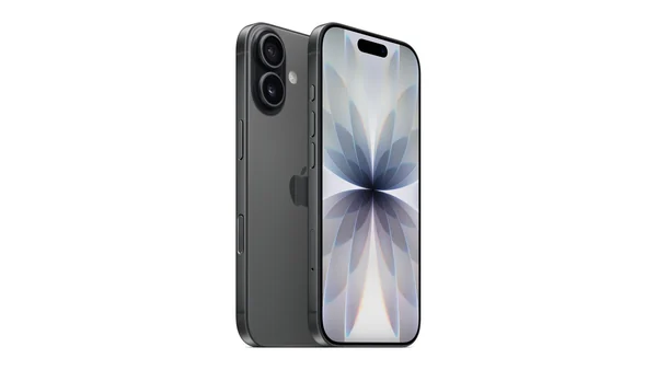 iPhone 17 256GB Black (eSim)