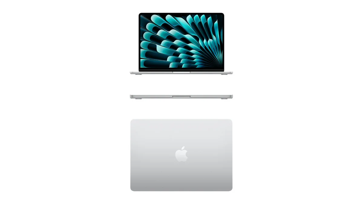 MACBOOK AIR 15 M4