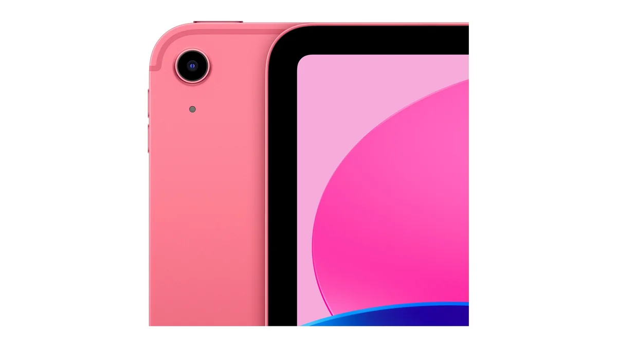 IPAD 11 (2025)