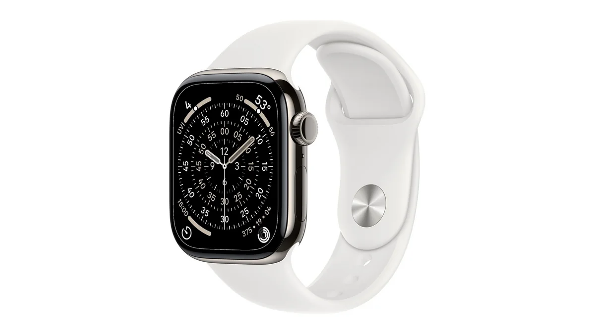 APPLE WATCH SERIES 11