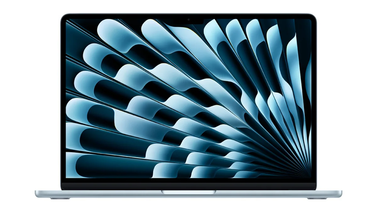MACBOOK AIR 13 M5
