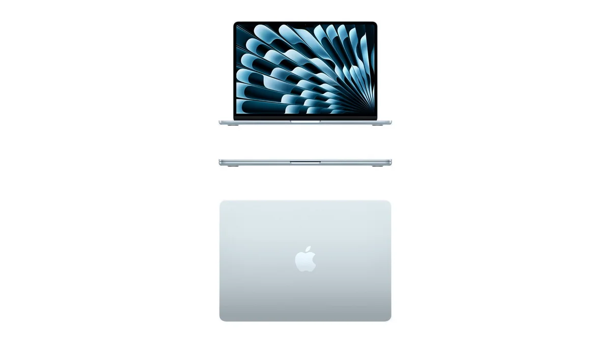 MACBOOK AIR 13 M5
