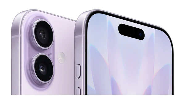iPhone 17 512GB Lavender (eSim)